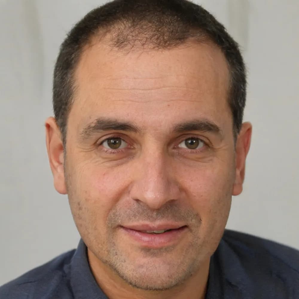 Autor Adam Baran