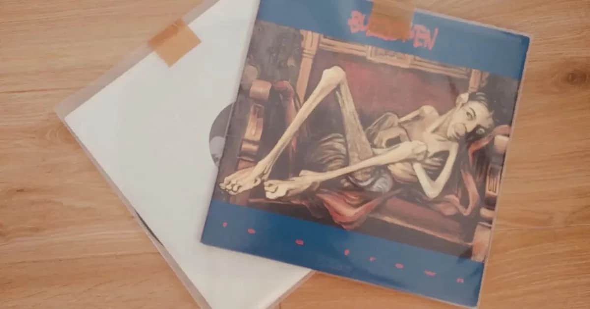 Jak zapakować płytę winylową na prezent, by zachwycić obdarowanego