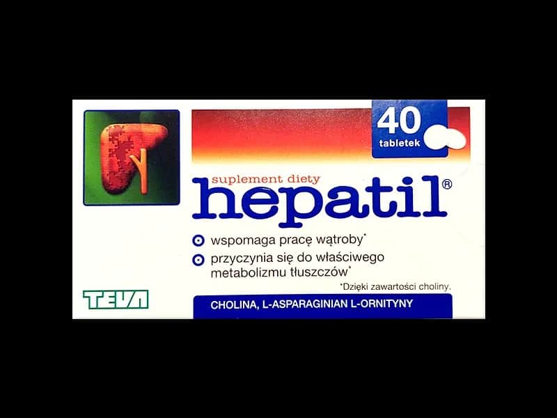 Jakie leki na zapalenie wątroby? Skuteczne terapie i porady