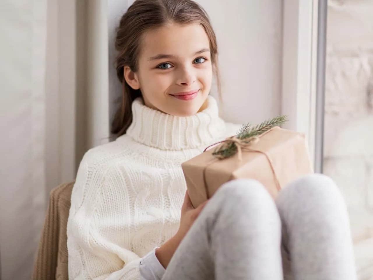 Najlepsze pomysły na prezent dla 7 latki, które zachwycą ją