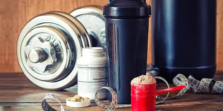 Jakie suplementy do treningu w domu, aby maksymalnie zwiększyć efekty?