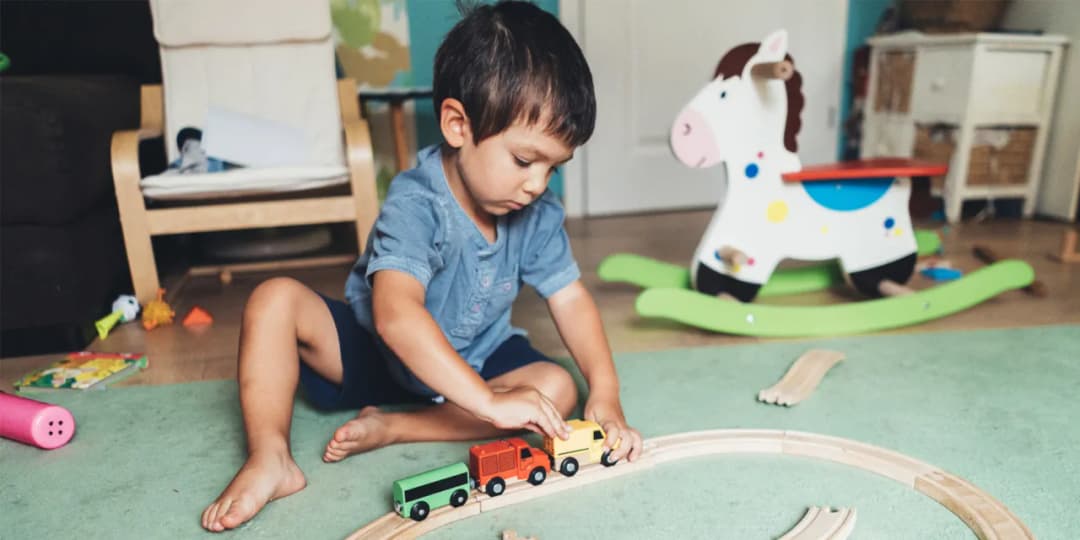 Najlepsze pomysły na prezent dla 4 latka, które zachwycą dziecko