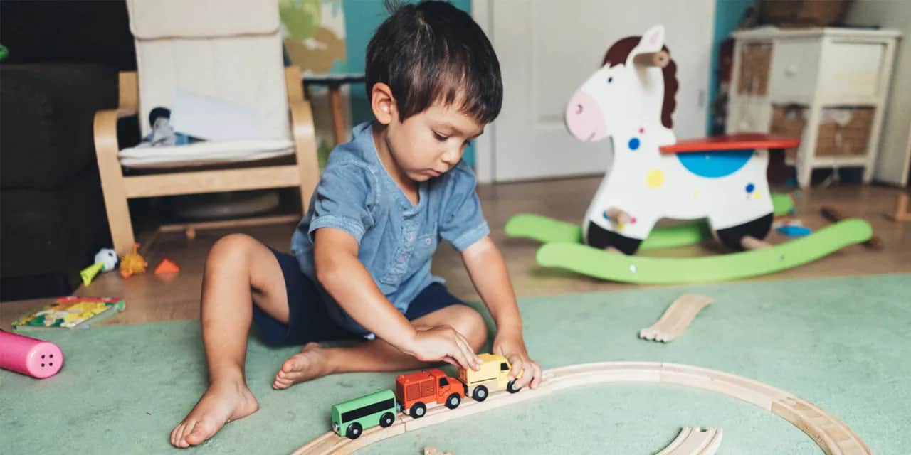 Najlepsze pomysły na prezent dla 4 latka, które zachwycą dziecko