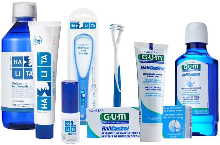 Ranking tabletek na nieświeży oddech - skuteczne rozwiązania na halitozę