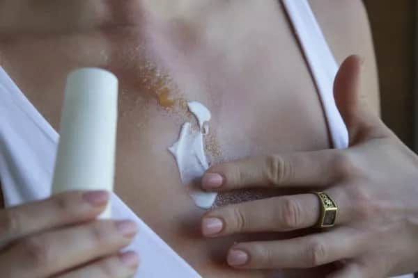 Jakie leki na uczulenie słoneczne: skuteczne metody łagodzenia objawów