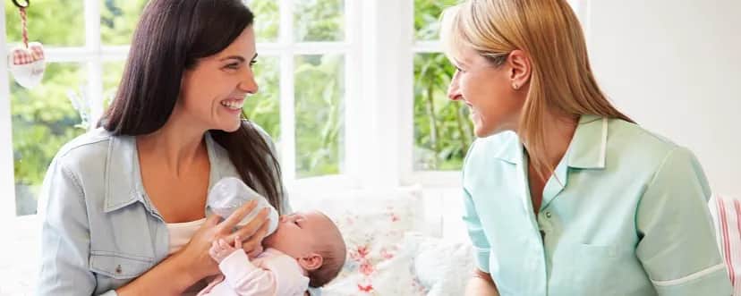 Jak wybrać położną: uniknij błędów i znajdź najlepszą opiekę