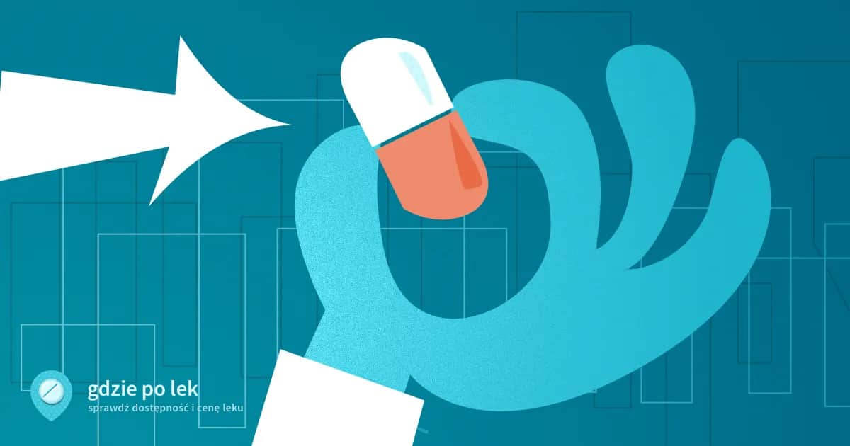 Vigantoletten 1000: lek czy suplement? Sprawdź, co wybrać dla zdrowia