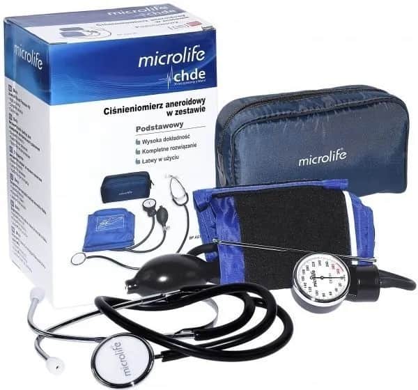 Ciśnieniomierz jaki wybrać - uniknij błędów przy wyborze urządzenia