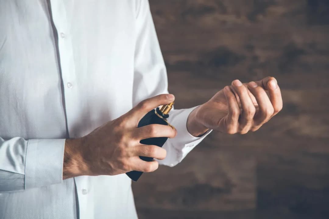 Świeże perfumy męskie ranking: najlepsze zapachy na każdą okazję