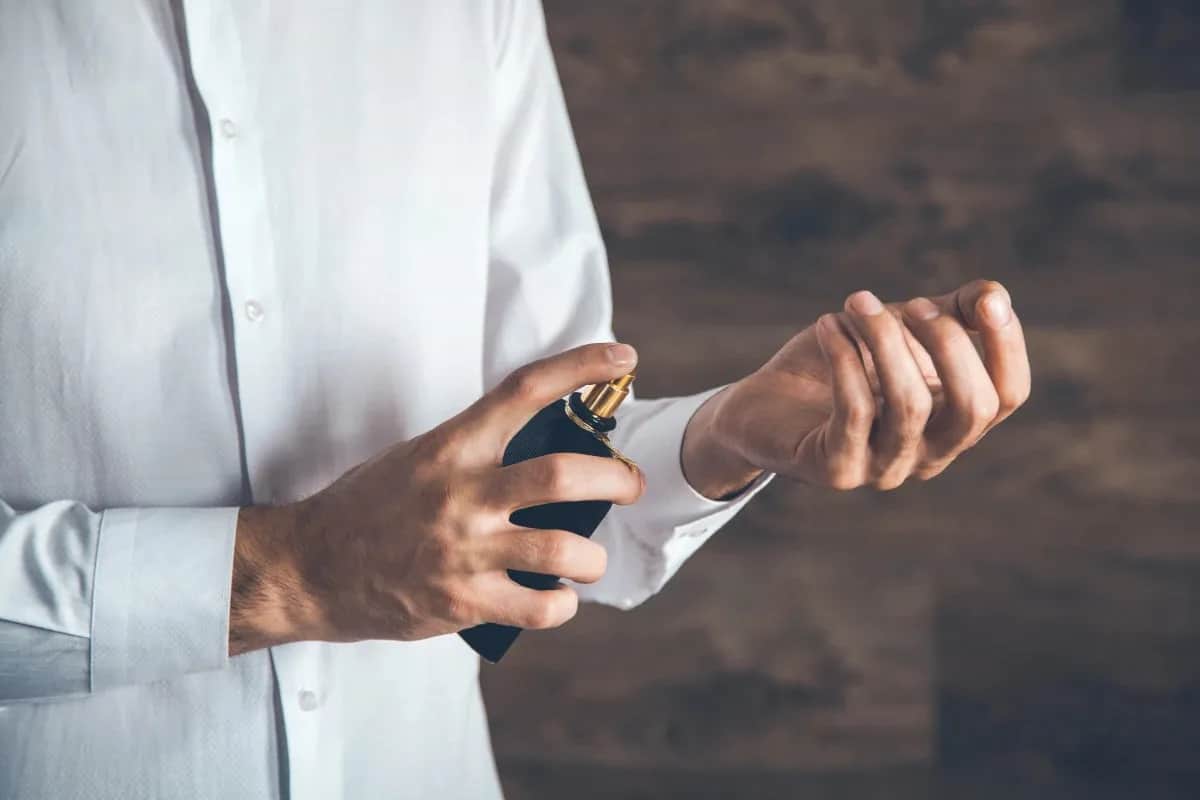 Świeże perfumy męskie ranking: najlepsze zapachy na każdą okazję