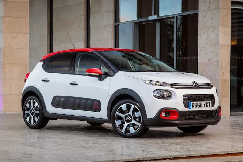 Citroen C3 jaki silnik wybrać – uniknij najczęstszych problemów Citroen C3 jaki silnik wybrać – uniknij najczęstszych problemów