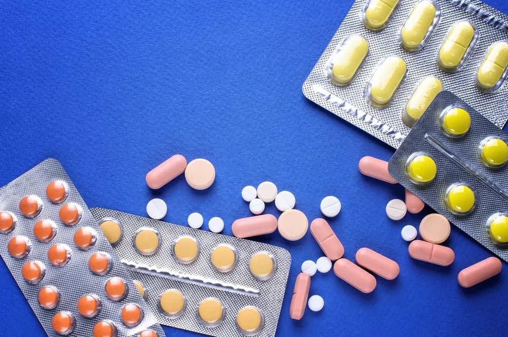 Jakie leki na zapalenie oskrzeli u dorosłych mogą naprawdę pomóc?