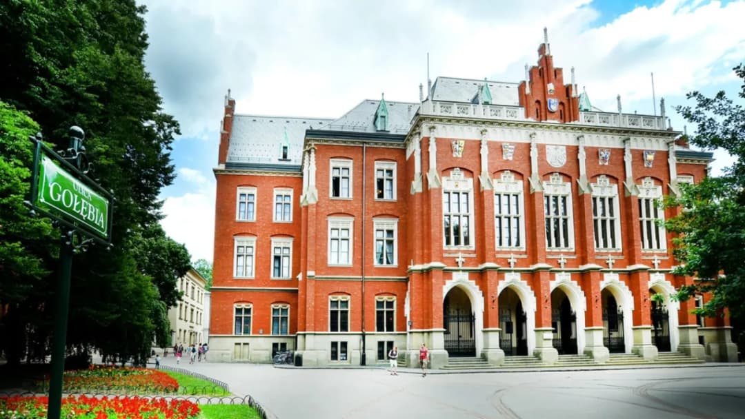 Uniwersytet Jagielloński w rankingu światowym: Zaskakujące zmiany i pozycja