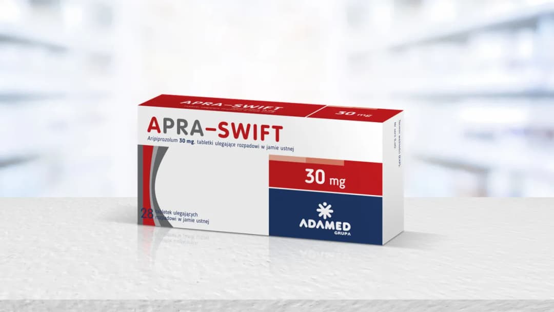 Apra-swift na co to lek - skutki, działanie i zastosowanie leku