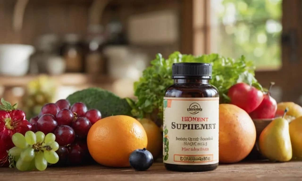 Jakie suplementy podawać autystykowi, aby poprawić zdrowie i funkcje mózgu