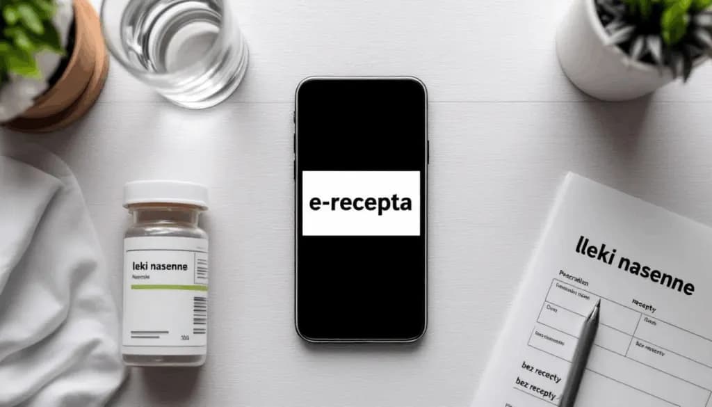 Kto może wypisać receptę na leki psychotropowe i uniknąć problemów?