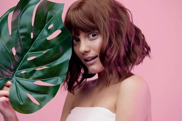 Ranking naturalnych farb do włosów - wybierz najlepsze dla zdrowia włosów