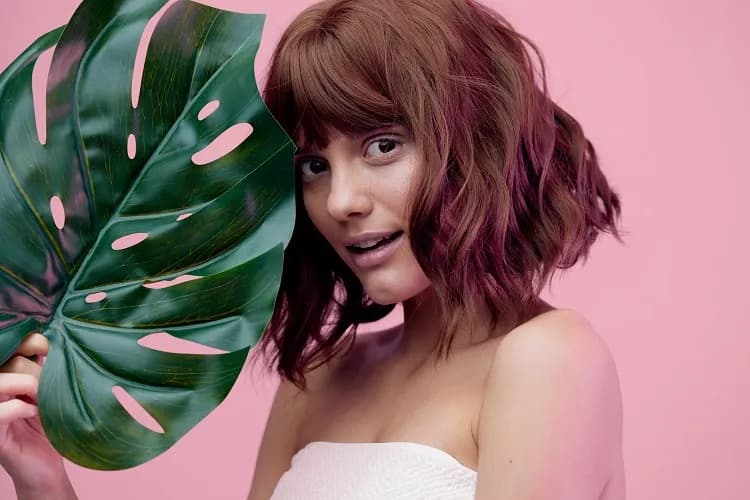 Ranking naturalnych farb do włosów - wybierz najlepsze dla zdrowia włosów