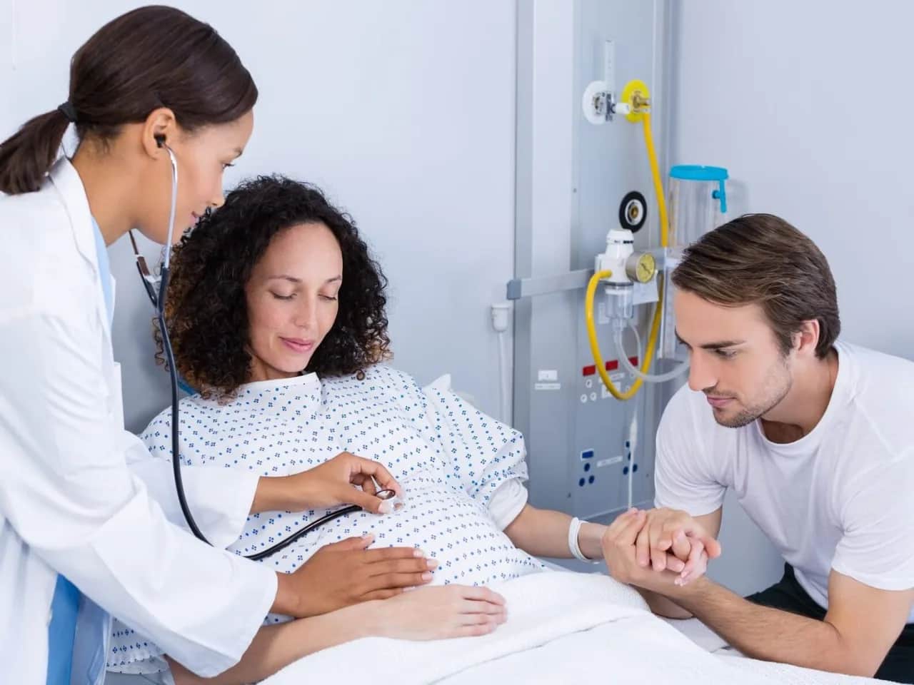 Jak wybrać szpital do porodu, aby uniknąć nieprzyjemnych niespodzianek?