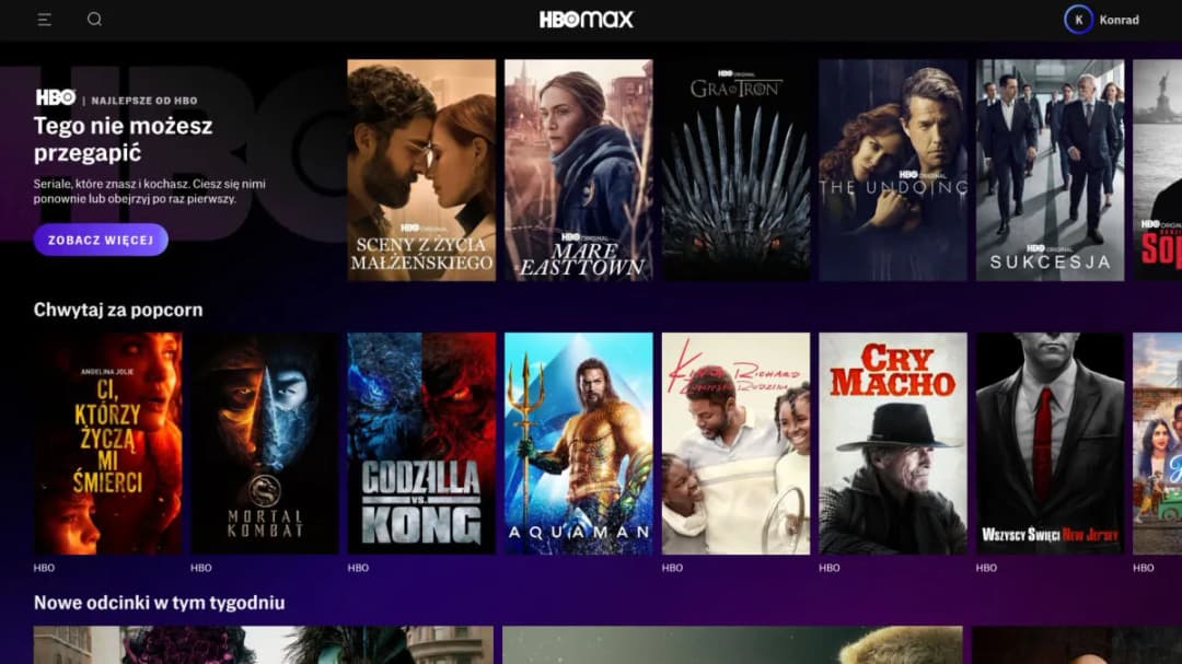 Najlepsze miniseriale HBO w rankingu, które musisz obejrzeć