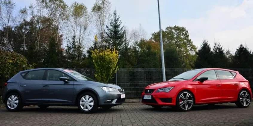 Seat Leon 3 - jaki silnik benzynowy wybrać, aby uniknąć rozczarowania?