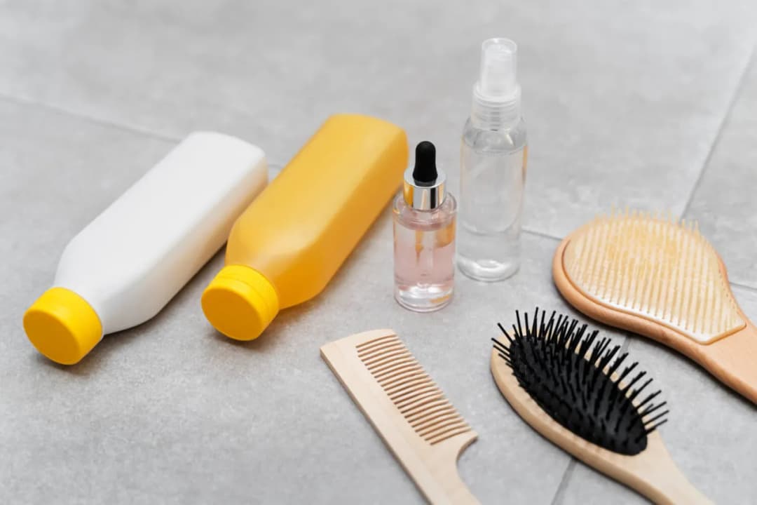 Ranking najlepszych odżywek nawilżających do włosów, które działają