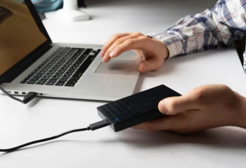 Jak wybrać dysk zewnętrzny, aby uniknąć problemów z przechowywaniem?