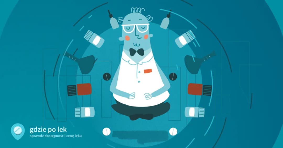 Kiedy brać leki na cholesterol, aby uniknąć skutków ubocznych?