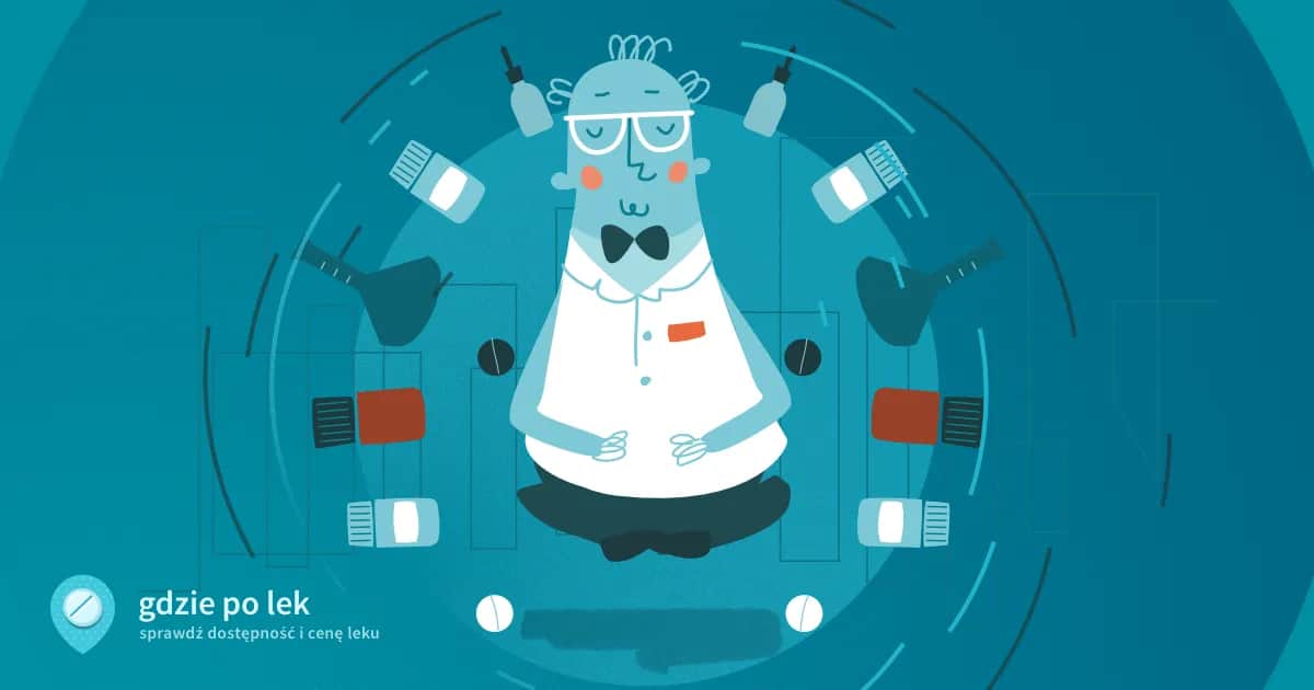 Kiedy brać leki na cholesterol, aby uniknąć skutków ubocznych?