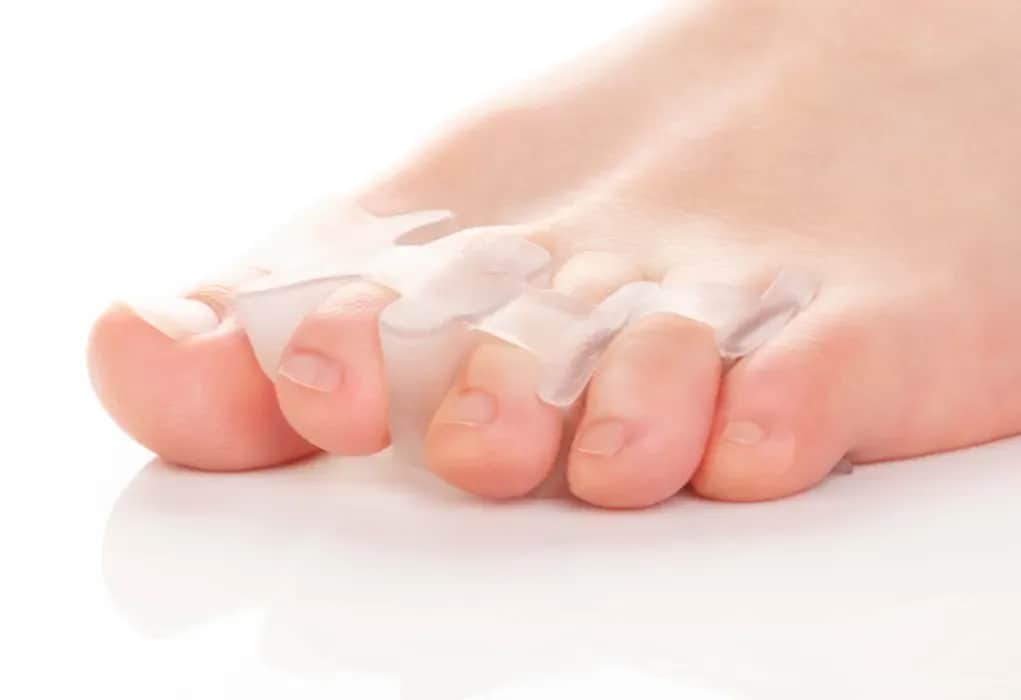 Separator na palce jaki wybrać: uniknij bólu i wybierz najlepiej