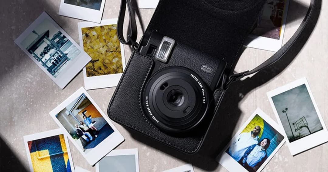 Instax jaki wybrać: porównanie modeli, które nie rozczarują