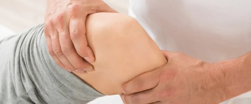 Jakie leki na wodę w kolanie mogą naprawdę pomóc w bólu?